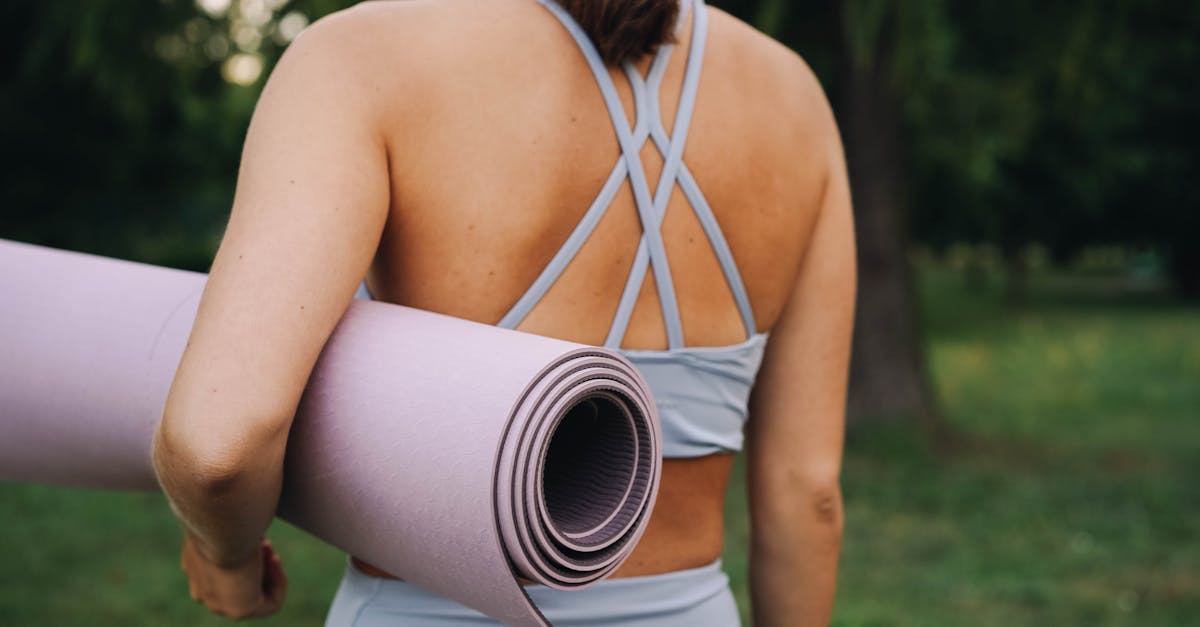 discover effective exercises and techniques to enhance your upper back strength. improve your posture, reduce discomfort, and boost your overall fitness with our comprehensive guide.