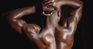 discover effective exercises and tips for improving upper back strength. enhance your posture, reduce pain, and build a stronger upper body with our comprehensive guide.