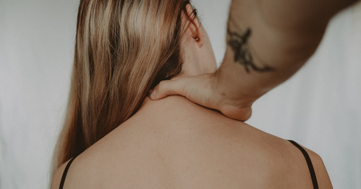 discover effective tips and techniques to relieve upper back tension, improve posture, and enhance overall well-being. uncover the causes of discomfort and explore simple exercises to alleviate pain and promote relaxation.