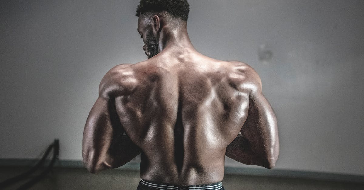 learn about the causes, symptoms, and effective treatments for upper back discomfort. discover tips for relief and prevention to improve your back health today.