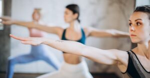 discover the importance of core stability, its benefits for overall health and fitness, and effective exercises to strengthen your core muscles for better posture and injury prevention.